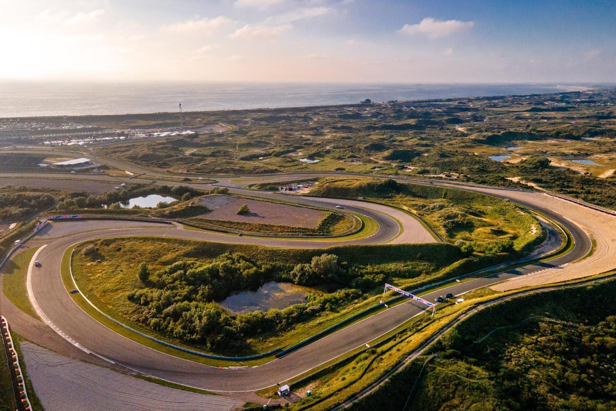 잔드보르트 Stek Aan Zee 아파트 외부 사진